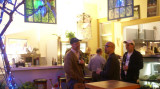 Late Night at the New Sibby's Oz!