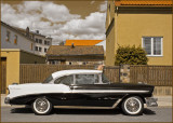 Chevrolet Bel Air Halden