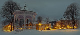 Busterudparken - The Music Pavilion