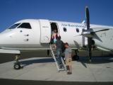 Back to Raro