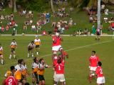More rugby
