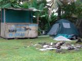 Accommodations for every budget!