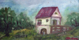 Casa paznicului