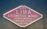 Lima Loco plate.jpg