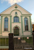 Chapel.