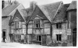 The Old Angel Inn.