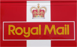 Royal Mail.