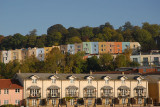 Bristol Skyline.