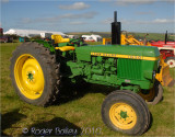 John Deere 1630.