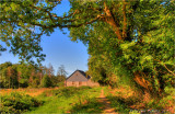 Barn.