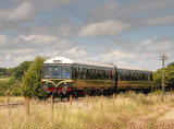 Kent and East Sussex DMU.