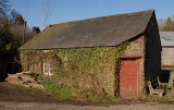 Old Barn