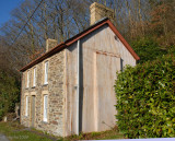 Green Oak House.