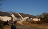 Modern Bungalow.