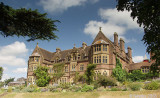 Killerton House.