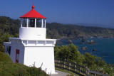 trinidad fake lighthouse