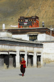 ...Jamkhang Chenmo, the Chapel of Jampa