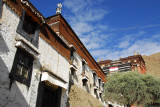 Tashilhunpo Monastery
