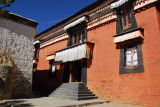 Tashilhunpo Monastery