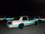 Guam Police Department, Tumon