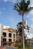 Hard Rock Cafe Guam, Tumon