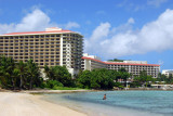 Hilton Guam Resort, Tumon