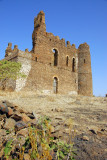 Guzara Castle