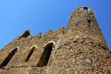 Guzara Castle