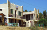 Zana Pension, Azezo