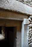 Mausoleum near the Great Stele