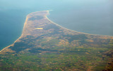 Tip of the Jutland Peninsula, Denmark