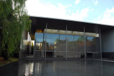 Kuroda Memorial Hall, Tokyo National Museum