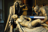 Michaelerkirche - the Deposition of Christ