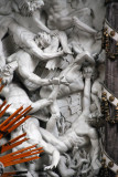 Michaelerkirche - Fall of the Angels