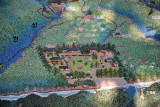 Today, Pohyonsa is maintained as a historical museum (National Treasure #40)