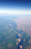 Volga Delta, Astrakhan Oblast, Russia