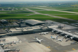 Ruzyně Airport (PRG/LKPR) Prague, Czech Republic