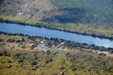 Puku Pan Safari Lodge