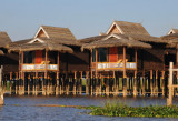 Paramount Inle Resort