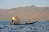 The native people of Inle Lake are the Intha