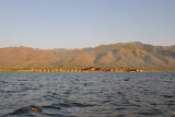 Sky Lake Hotel, Inle Lake