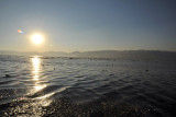 Lake afternoon on Inle Lake