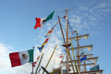 Buque Escuela Cuauhtemoc