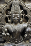 From The Nine Planets, Orissa, India, 13th C.