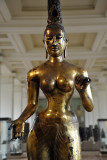 The Bodhisattva Tara, Sri Lanka, 8th C.