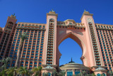 Atlantis, Palm Jumeirah, Dubai