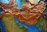 Iran Pavilion