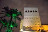 Oman Pavilion