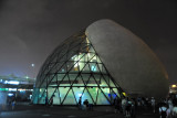 Israel Pavilion