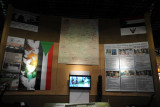 Sudan - Africa Joint Pavilion
